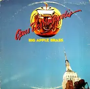 Big Apple Brass - Opus De Metropolis