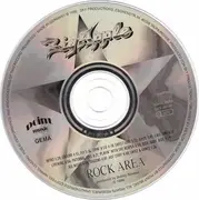 CD - Big Apple - Rock Area