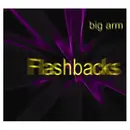 CD Single - Big Arm - Flashbacks