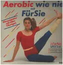 LP - Big Arrow - Aerobic Wie Nie Mit 'Für Sie'