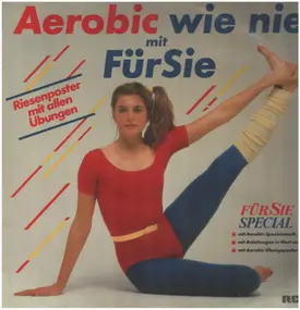 Big Arrow - Aerobic Wie Nie Mit 'Für Sie'