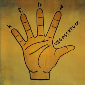 Big Ass Truck - Kent