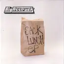 CD - Big Ass Truck - Sack Lunch EP - EP