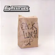 CD - Big Ass Truck - Sack Lunch EP - EP