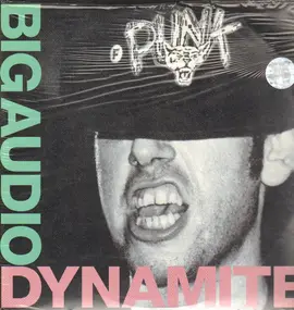 Big Audio Dynamite - F-Punk