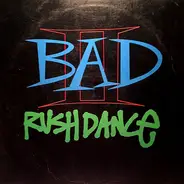 Big Audio Dynamite II - Rushdance