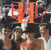 CD - Big Audio Dynamite II - The Globe