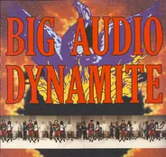 Big Audio Dynamite - Megatop Phoenix