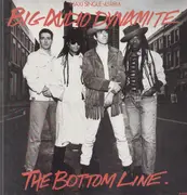 12'' - Big Audio Dynamite - The Bottom Line