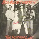 12'' - Big Audio Dynamite - The Bottom Line