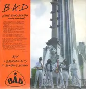 12inch Vinyl Single - Big Audio Dynamite - C'mon Every Beatbox
