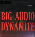 12inch Vinyl Single - Big Audio Dynamite - Contact