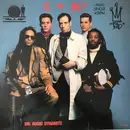 12inch Vinyl Single - Big Audio Dynamite - E = Mc²