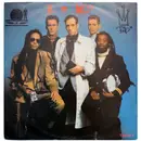 12inch Vinyl Single - Big Audio Dynamite - E = Mc²