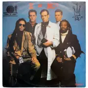 12inch Vinyl Single - Big Audio Dynamite - E = Mc²