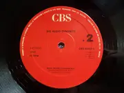 12inch Vinyl Single - Big Audio Dynamite - Just Play Music!