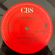 12inch Vinyl Single - Big Audio Dynamite - Planet Bad