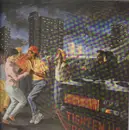 LP - Big Audio Dynamite - Tighten Up Vol. 88