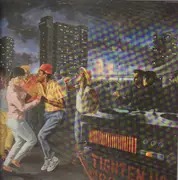 LP - Big Audio Dynamite - Tighten Up Vol. 88