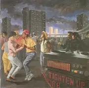 CD - Big Audio Dynamite - Tighten Up Vol. 88