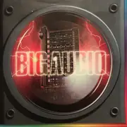 CD - Big Audio - Higher Power