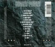 CD - Big Audio - Higher Power