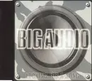 CD Single - Big Audio - Looking For A Song