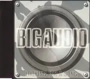 CD Single - Big Audio - Looking For A Song