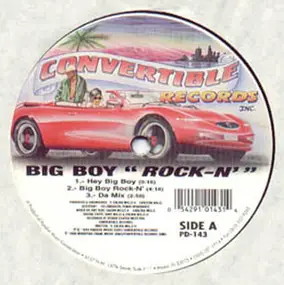 Big Boy - Rock-N'