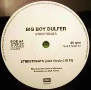 Big Boy Dulfer - Streetbeats