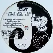 Big Boy - Untitled