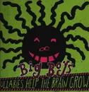 Double LP - Big Boys - Lullabies Help The Brain Grow / No Matter How Long The Line Is At The Cafeteria, Theres Always A Seat!