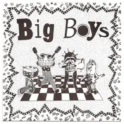 Big Boys - Frat Cars