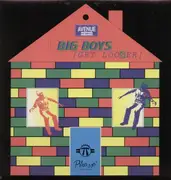 12'' - Big Boys - Get Looser