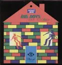 12'' - Big Boys - Get Looser