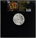 12inch Vinyl Single - Big Boi Featuring Mary J. Blige - Sumthin's Gotta Give - Still Sealed