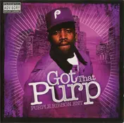 OutKast - Got That Purp Vol. 1
