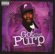 Big Boi - Got That Purp Vol. 1