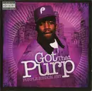 CD - Big Boi - Got That Purp Vol. 1