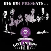 OutKast - Got Purp? Vol. II