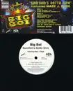 12'' - Big Boi - Sumthin's Gotta Give (ft.Mary J Blige)