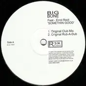 Errol Reid - Somethin Good