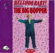 CD - Big Bopper - Hellooo Baby! The Best Of The Big Bopper 1954 - 1959