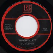 The Big Bopper - Chantilly Lace / The Purple People Eater