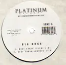 LP - Big BoSS - Bo$$ Comin - PROMO