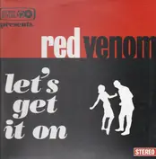 Big Boss Stylus Presents Red Venom