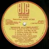 12inch Vinyl Single - Big Baby Featuring Mark Star - Mission Accomplished
