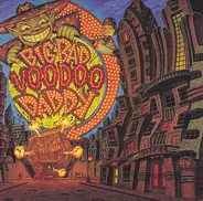 Big Bad Voodoo Daddy - Big Bad Voodoo Daddy