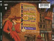 CD - Big Bad Voodoo Daddy - Americana Deluxe