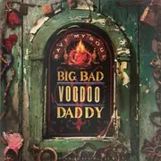 CD - Big Bad Voodoo Daddy - Save My Soul